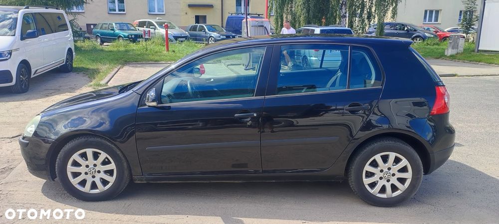 Volkswagen Golf 1.9 TDI Edition - 1
