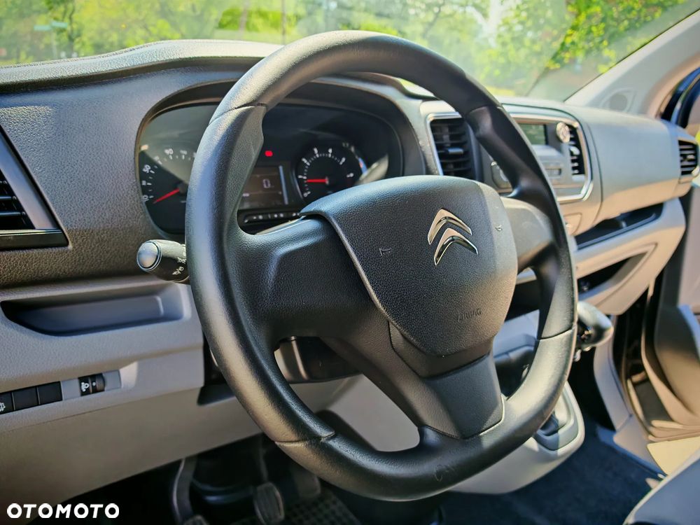 Citroën SpaceTourer - 13