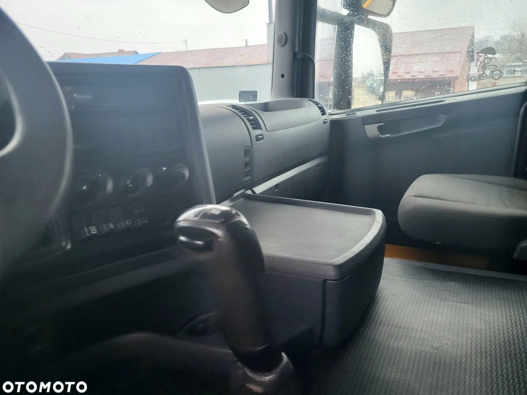Scania B6X2 - 12