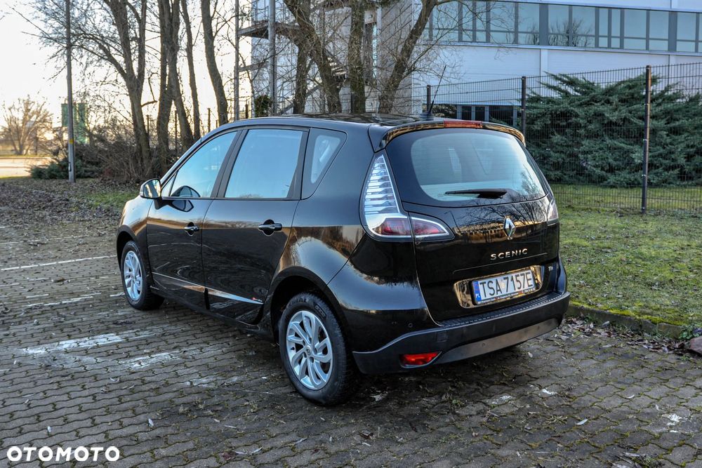 Renault Scenic - 3