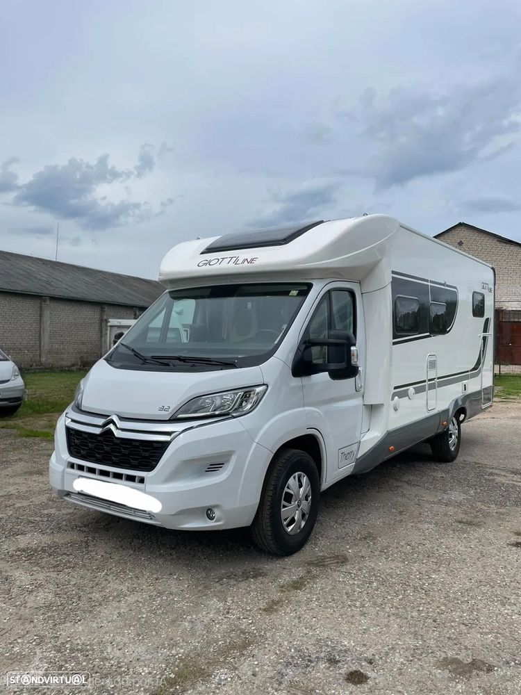 Giottiline Therry T32 - 3