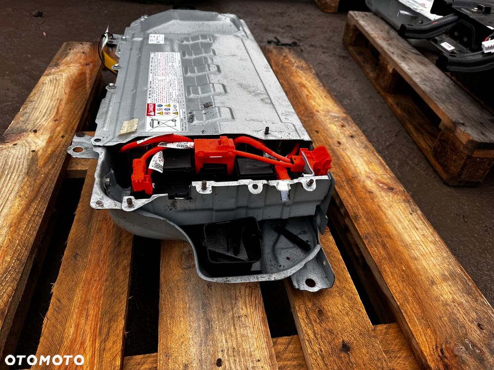 BATERIA AKUMULATOR TOYOTA C-HR COROLLA XII PRIUS IV 1.8 HYBRID G9280-47150 - 3