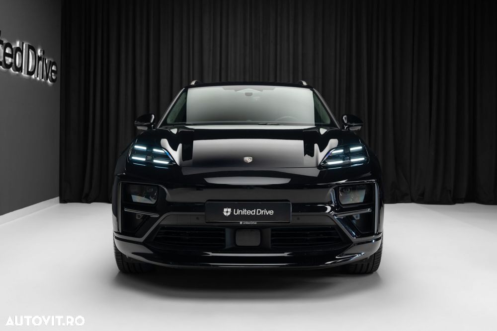 Porsche Macan - 2