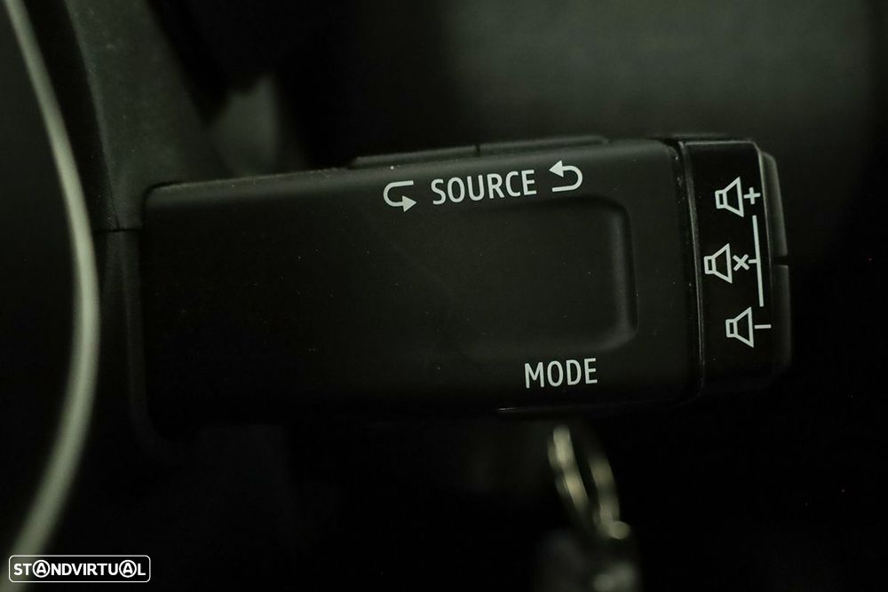 Renault Clio 1.0 TCe Evolution - 16