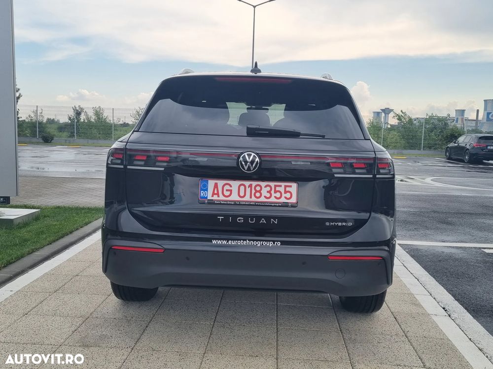 Volkswagen Tiguan - 6