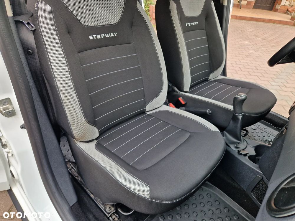 Dacia Sandero 0.9 TCe Laureate S&S - 25