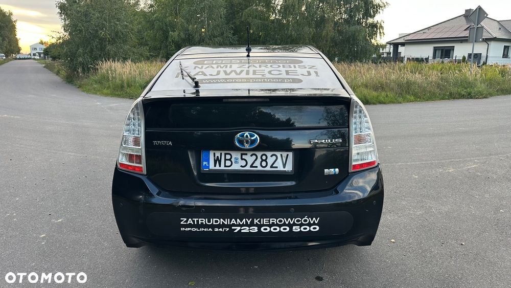 Toyota Prius 1.5 VVT-i Prestige - 5