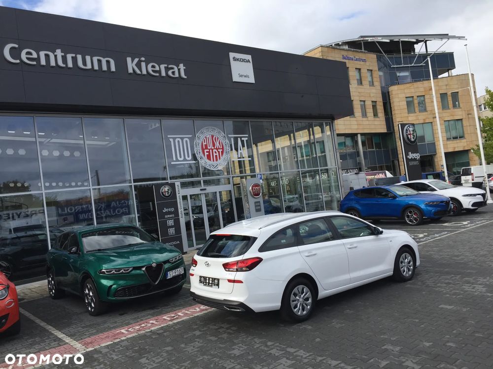 Hyundai i30 1.5 T-GDI 48V Modern - 2