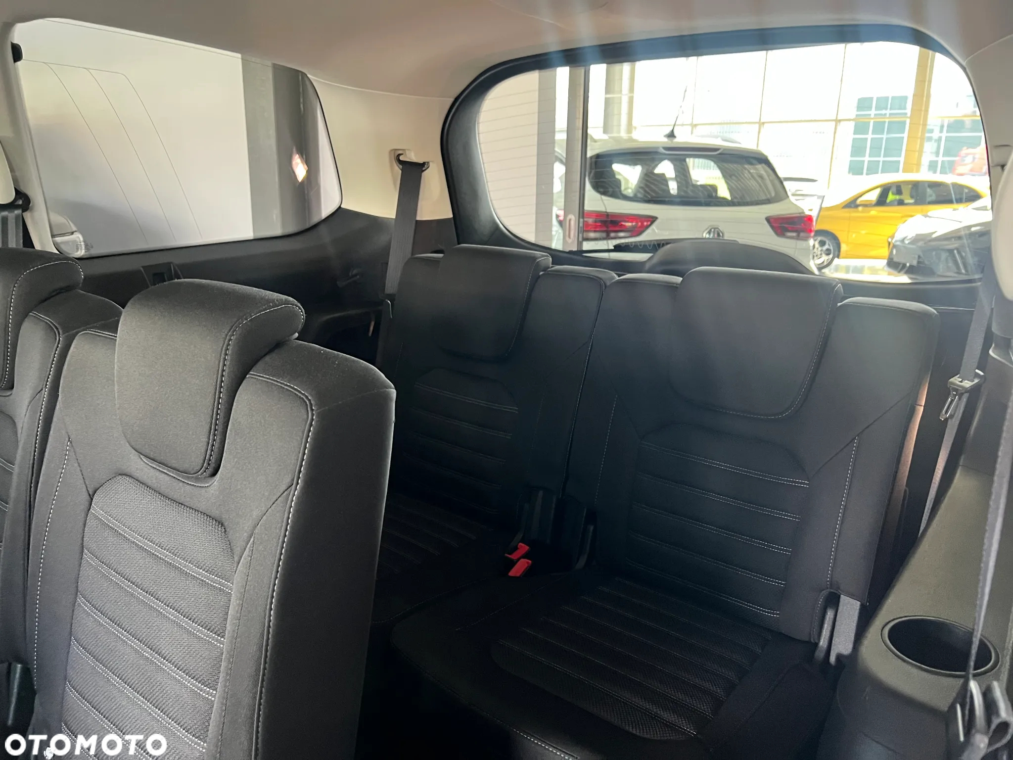 Ford Galaxy 2.0 EcoBlue Titanium - 39