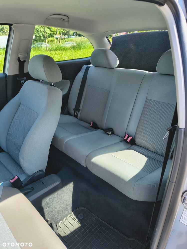 Seat Ibiza - 7