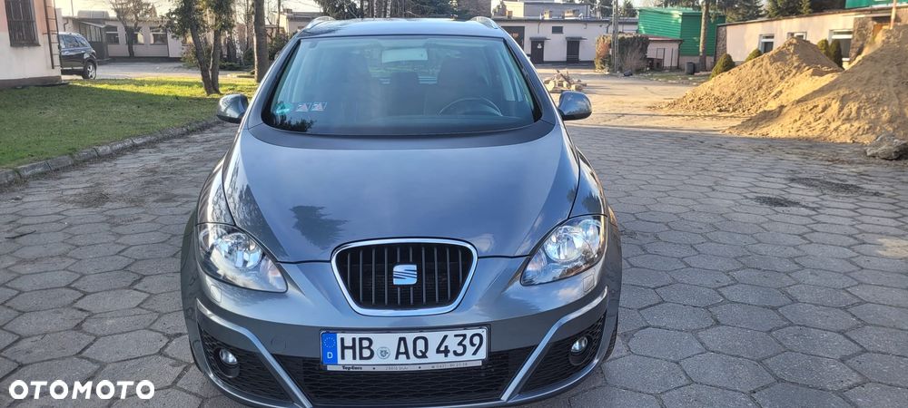 Seat Altea - 11
