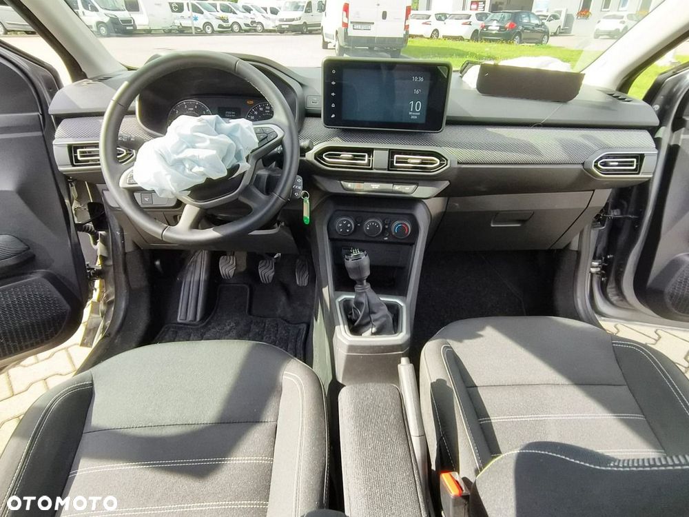 Dacia Jogger - 10