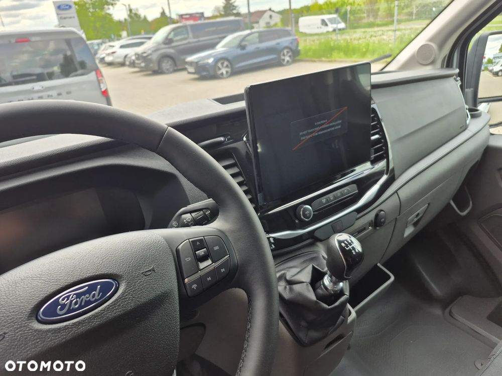 Ford TRANSIT - 17