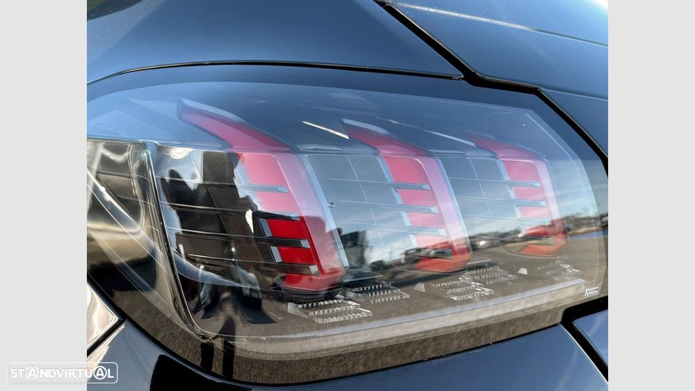 Peugeot 208 1.5 BlueHDi Allure - 10