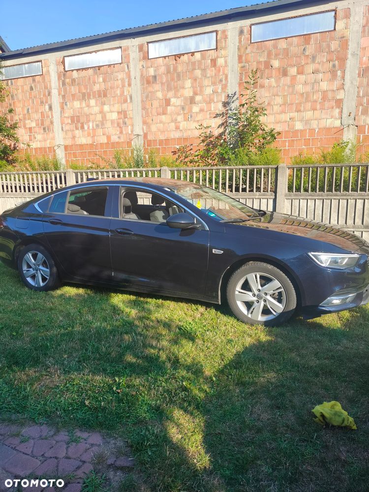 Opel Insignia - 12