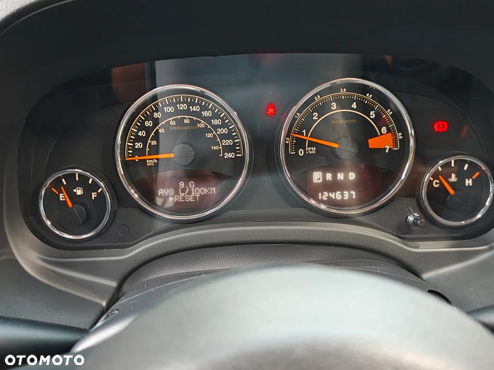 Jeep Compass 2.0 4x2 Limited - 9