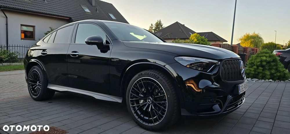 Mercedes-Benz GLC - 7