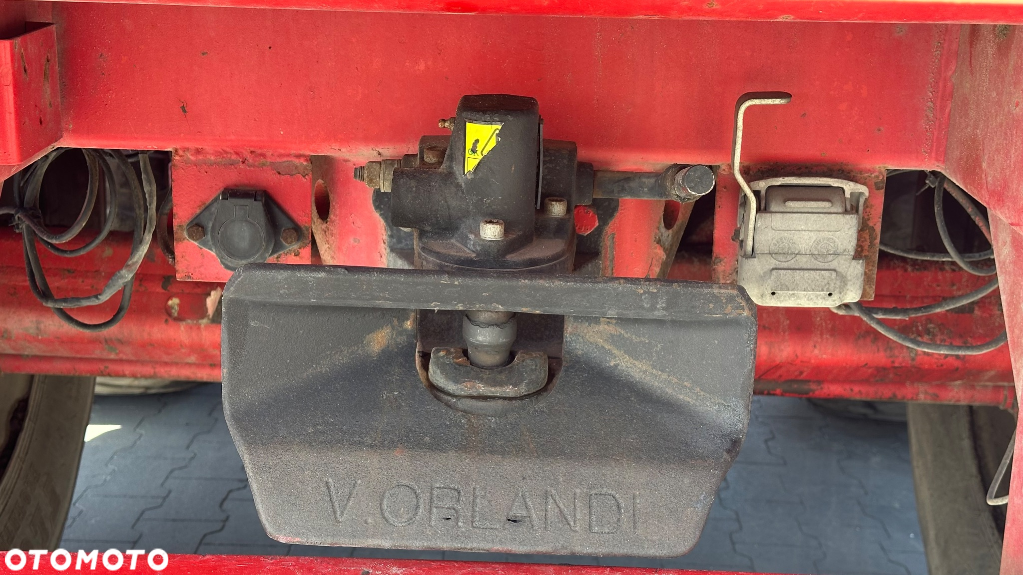 Inny Krampe 20HP - 10