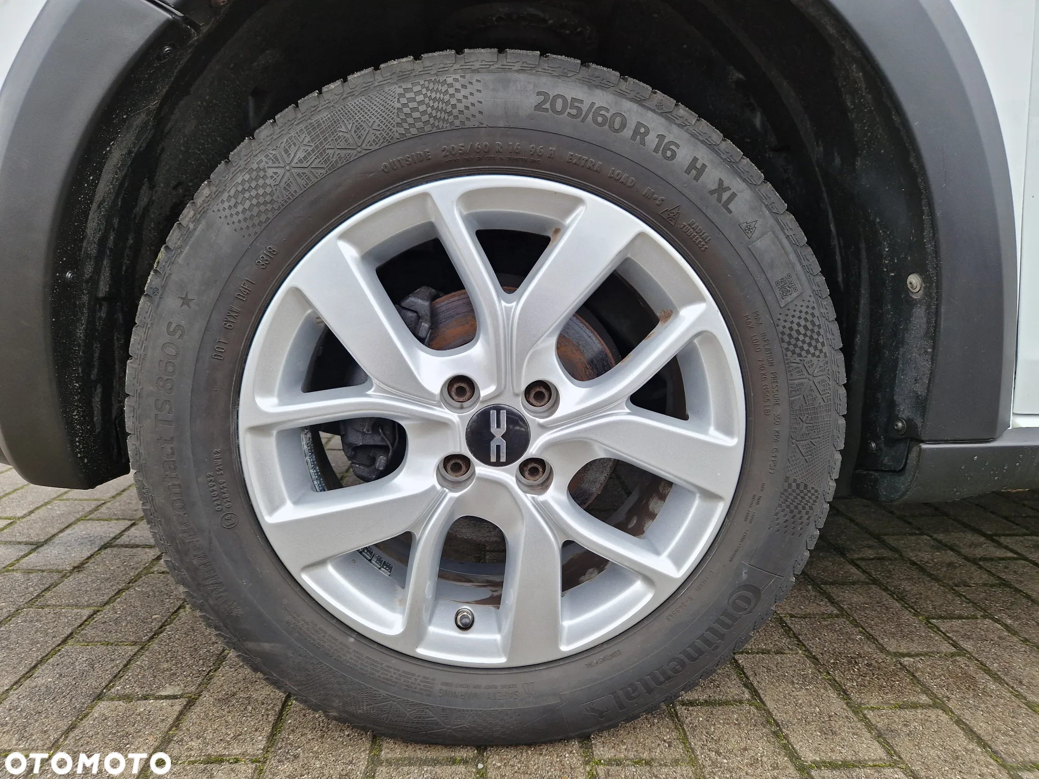 Dacia Sandero Stepway 0.9 TCe Laureate - 25