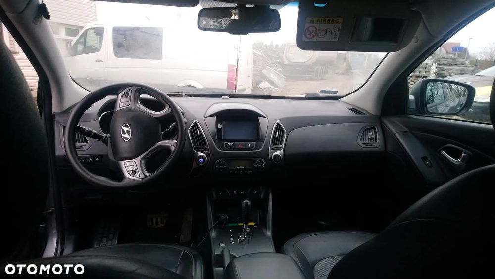 Hyundai ix35 2.0 CRDi Premium - 3