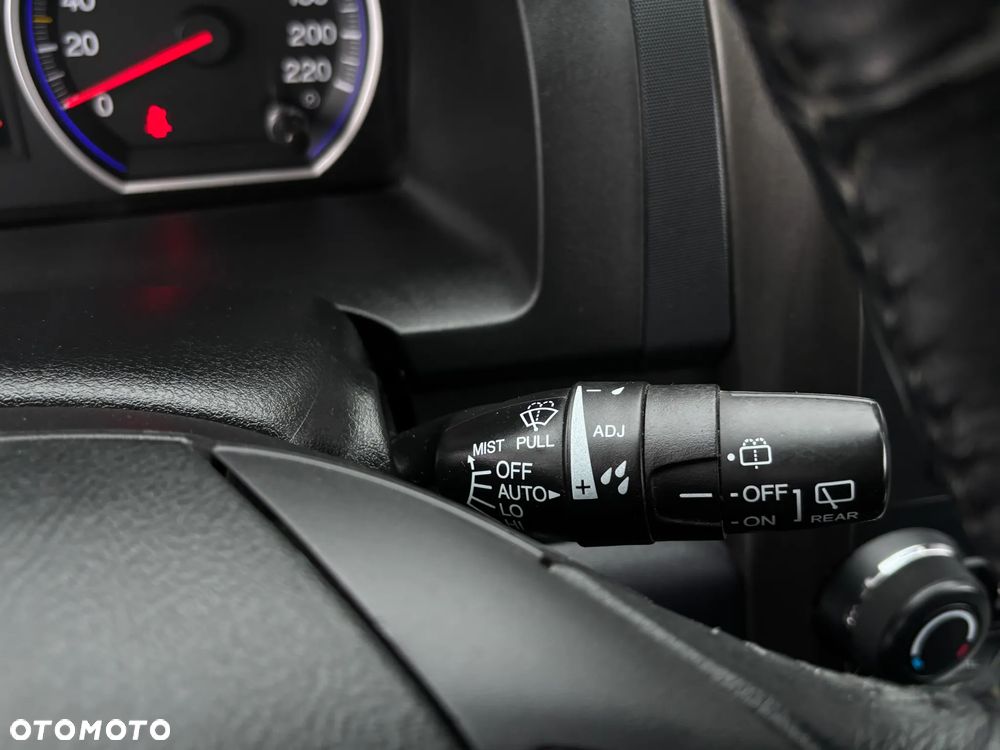 Honda CR-V 2.0i-VTEC Executive - 40