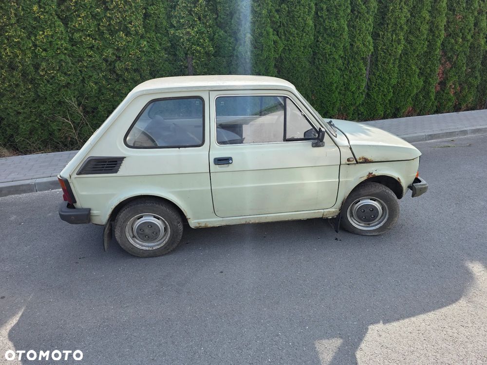 Fiat 126 - 3