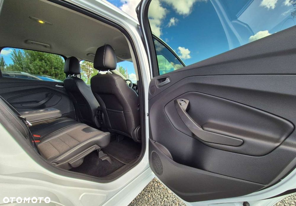 Ford Kuga - 6