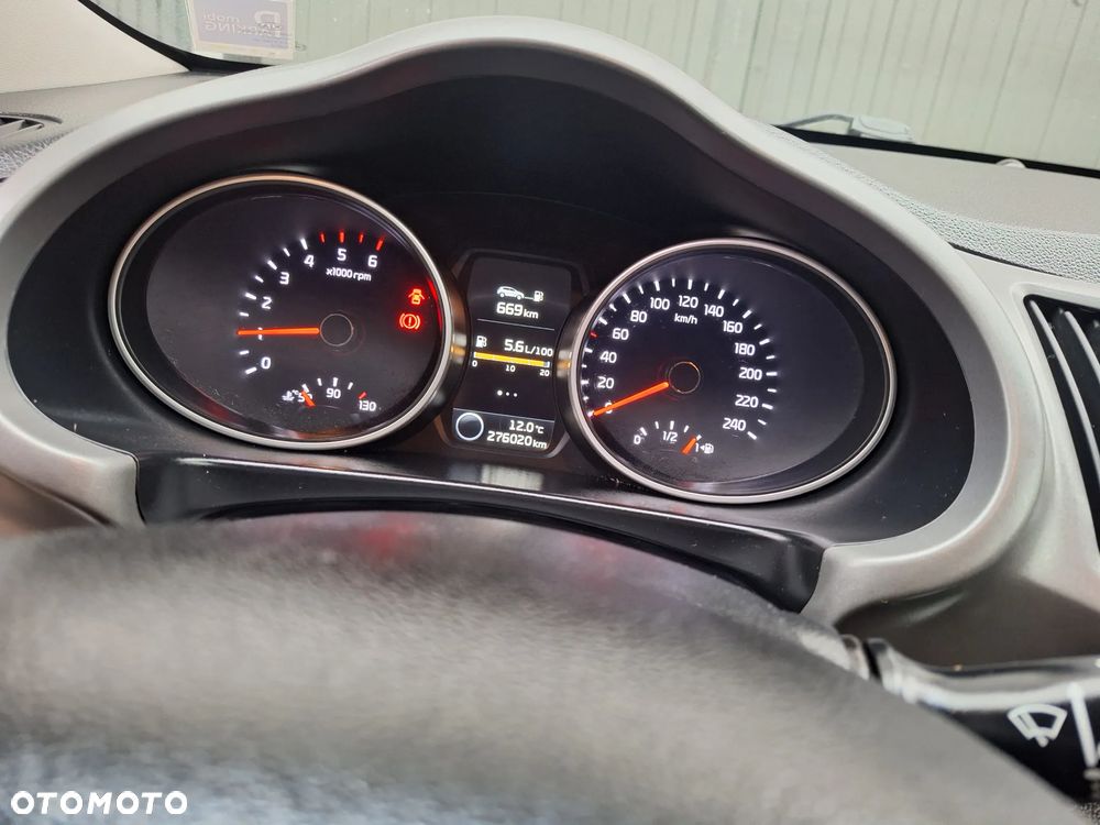 Kia Sportage ver-1-7-crdi-xl-2wd - 8