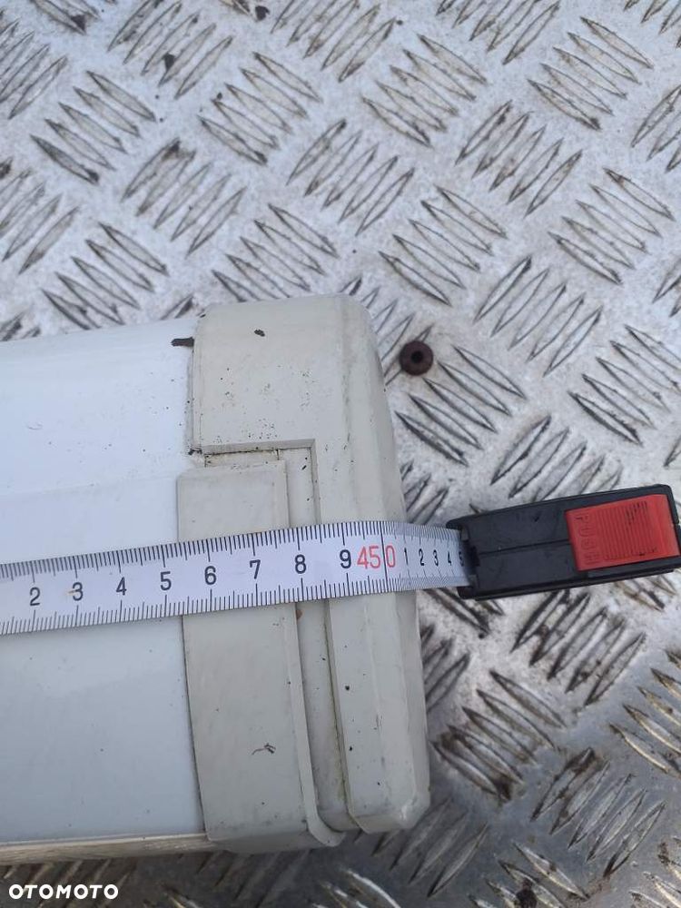 Markiza Roleta THULE Omnistor 450 cm do Kampera Przyczepy - 6