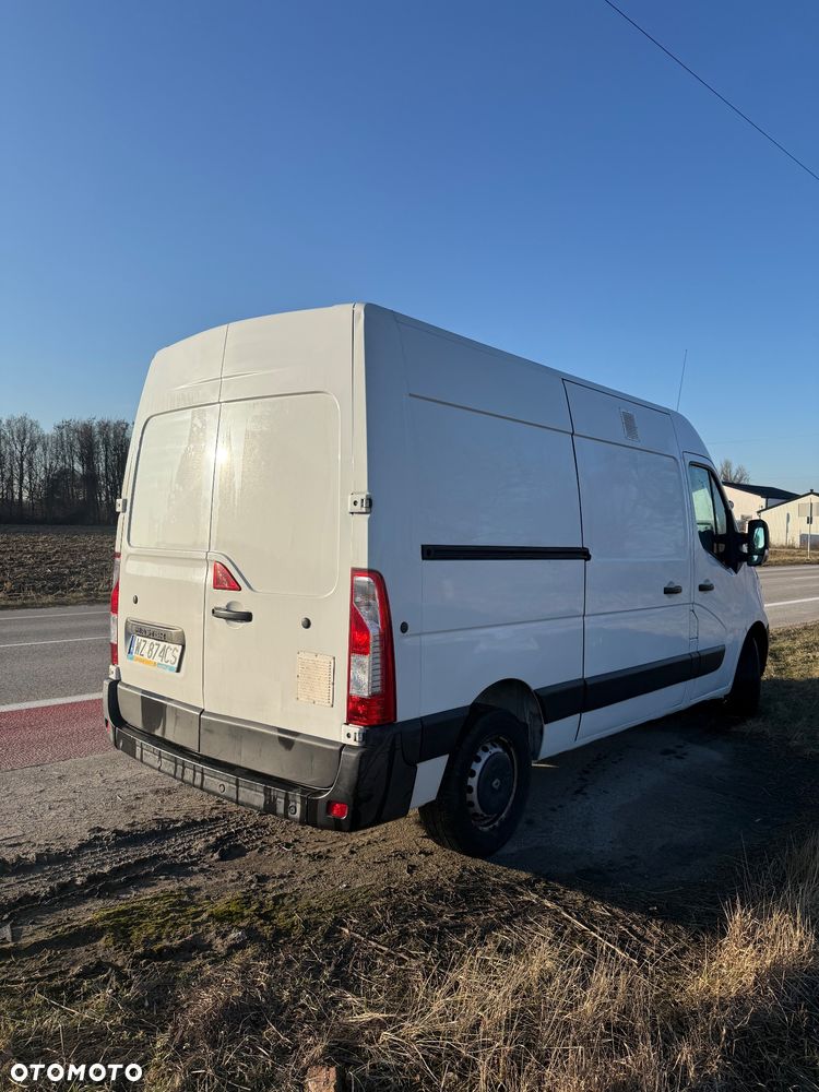 Renault Master - 7