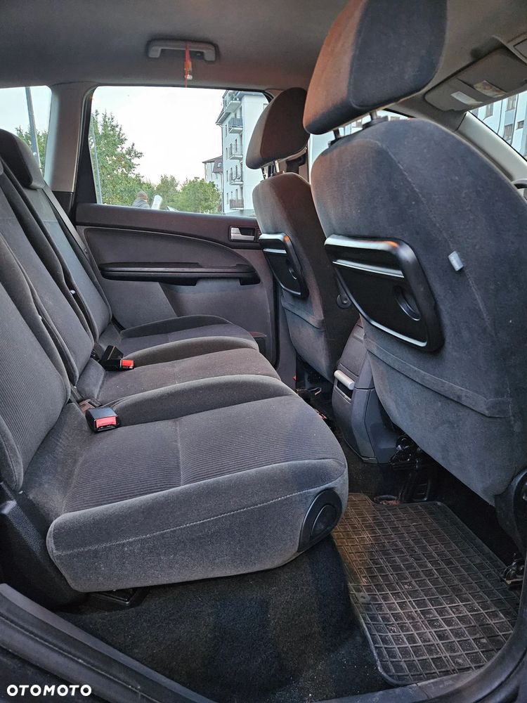 Ford Focus C-Max - 10