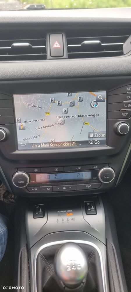 Toyota Avensis Touring Sports 1.8 Edition-S - 21