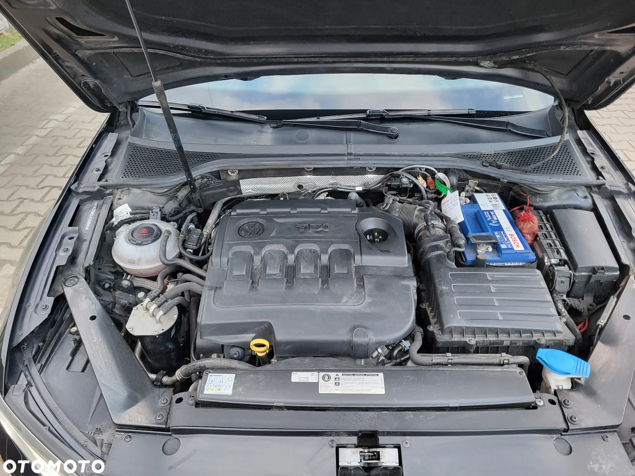 Volkswagen Passat - 36