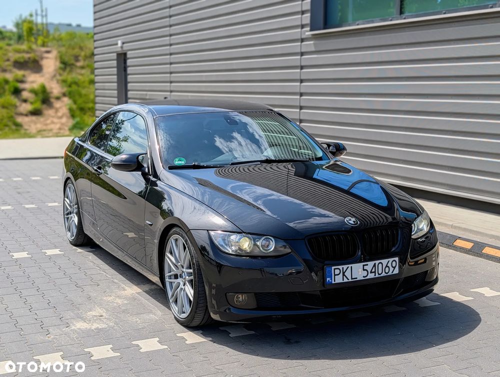 BMW Seria 3 330d - 11