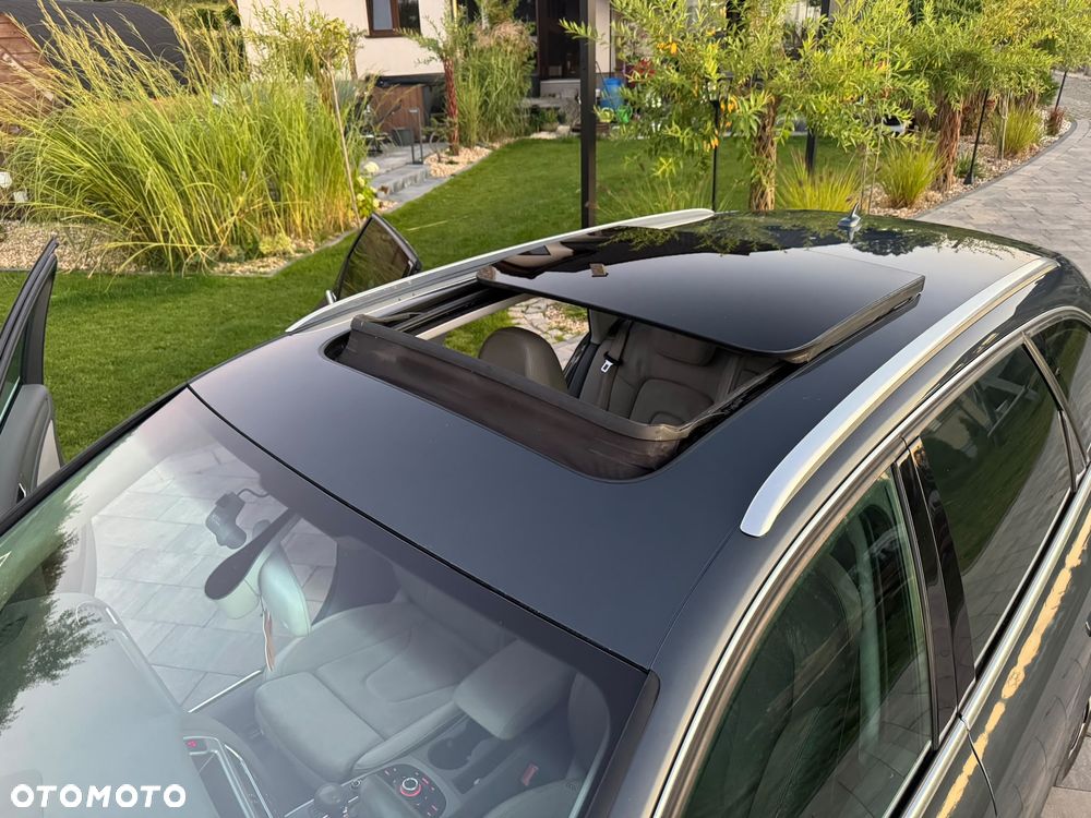 Audi A4 Avant - 11