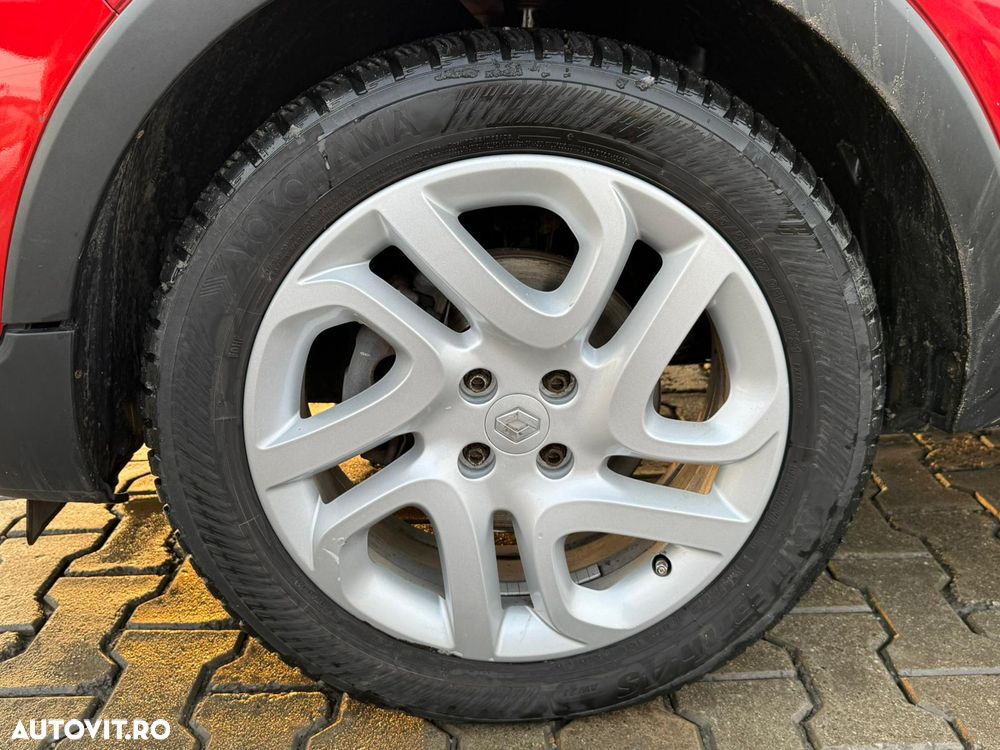 Renault Captur ENERGY TCe EDC Intens - 10