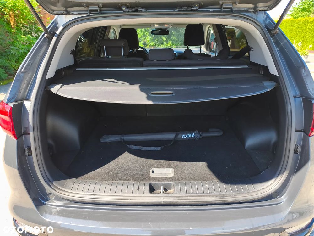 Kia Sportage 1.6 GDI 2WD SPIRIT - 11