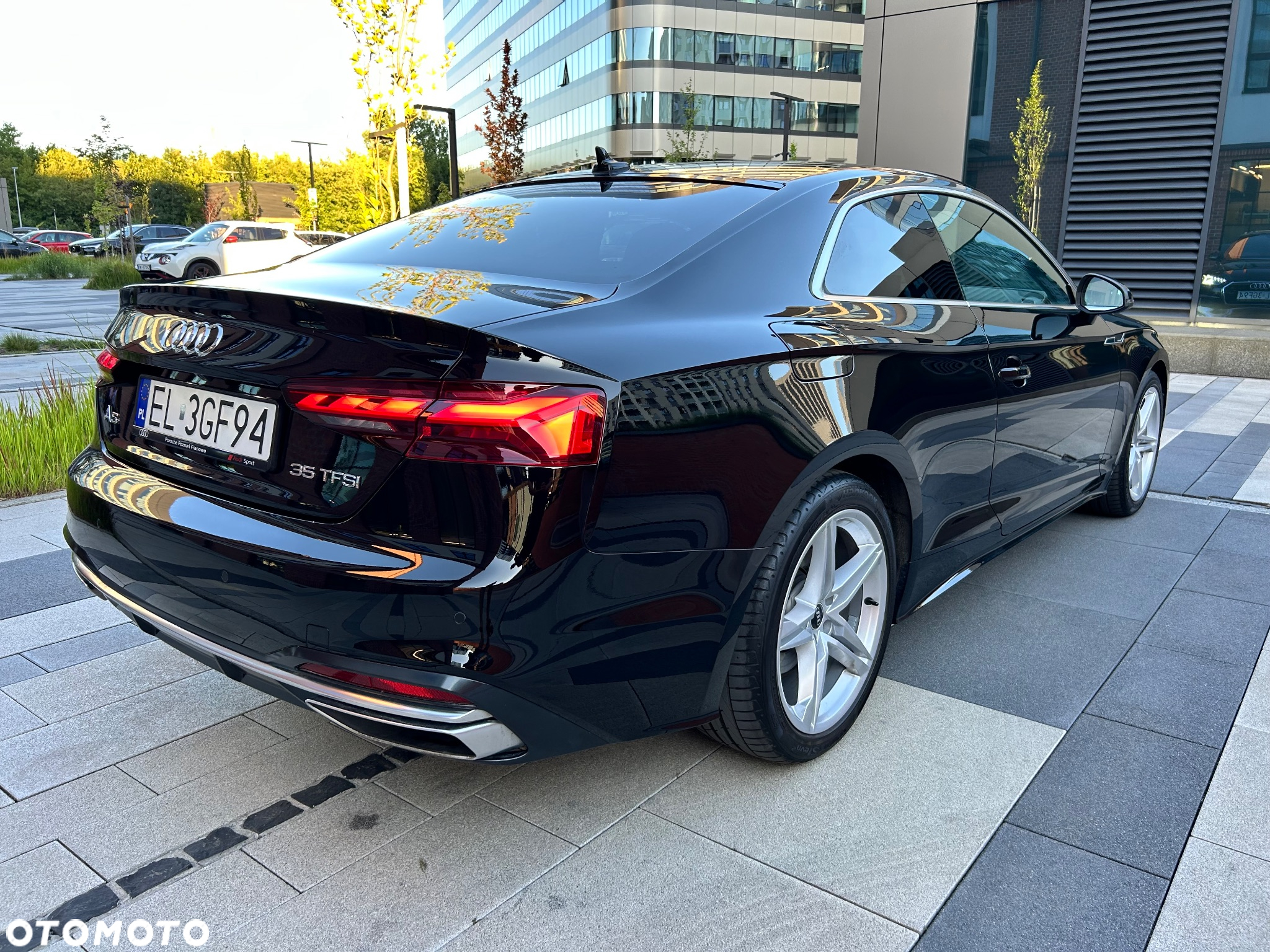 Audi A5 - 15