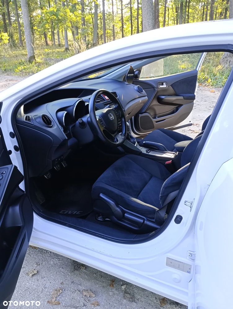 Honda Civic - 20