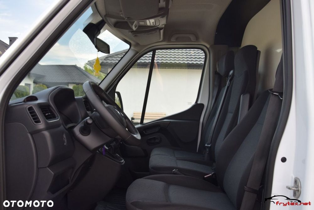 Renault Master L3H2 Kontener - 18