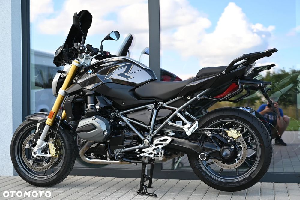 BMW R - 5