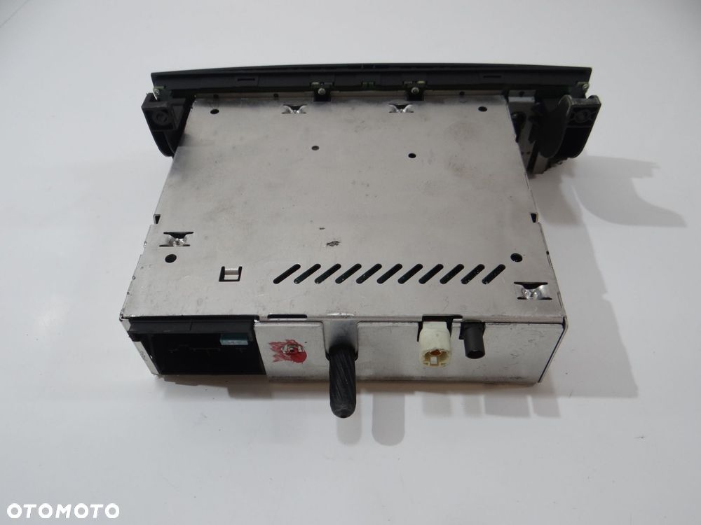 RADIO CD PROFESSIONAL BMW E81 E82 9283711 - 4