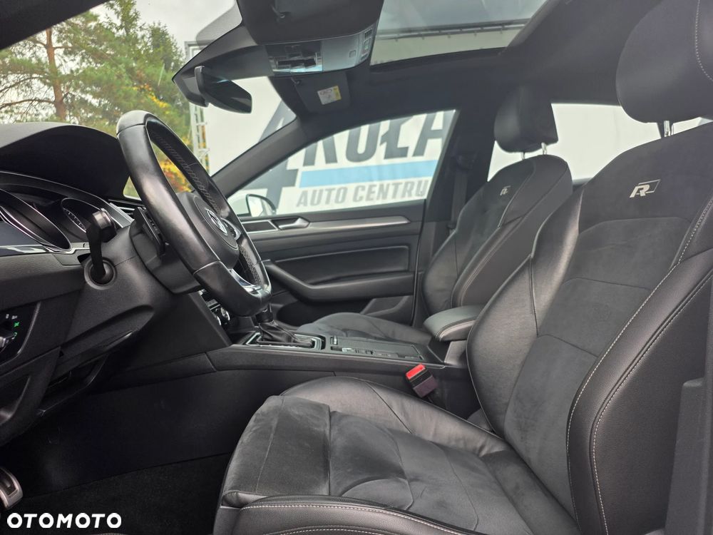 Volkswagen Arteon 2.0 TSI DSG R-Line - 17
