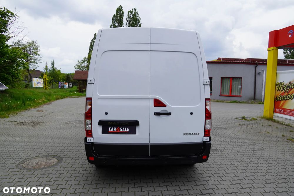 Renault Master - 8