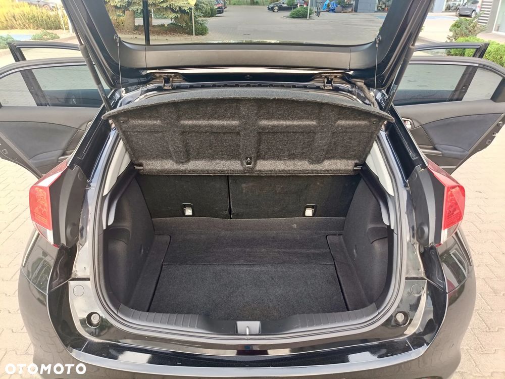 Honda Civic 1.8i-VTEC Comfort - 17