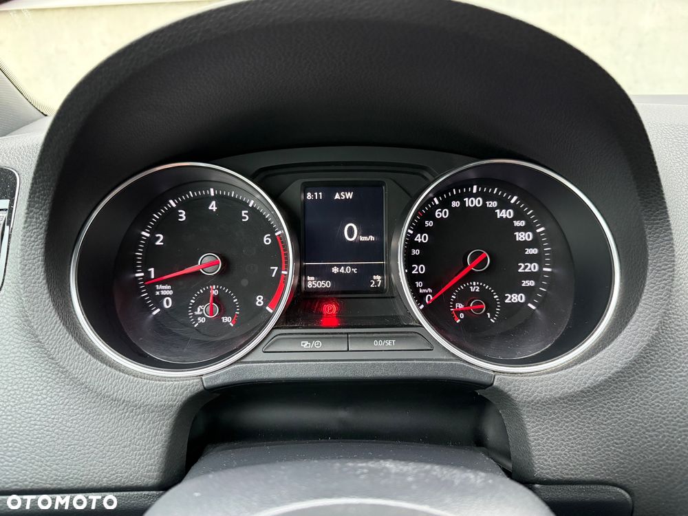 Volkswagen Polo 1.8 TSI (Blue Motion Technology) GTI - 14