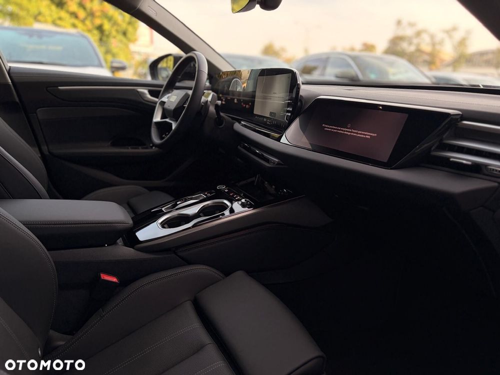 Audi A6 Avant - 26