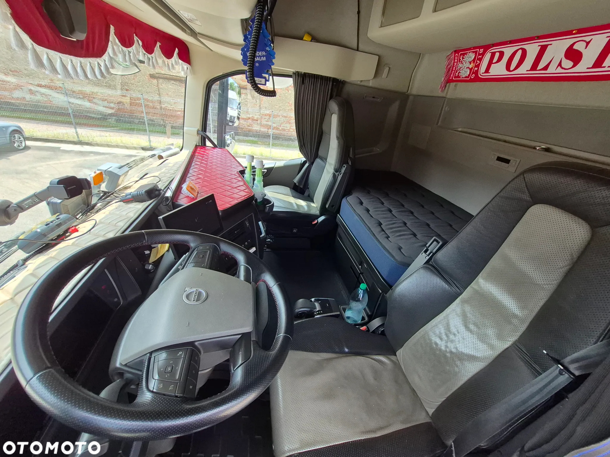 Volvo FH4 500 - 6