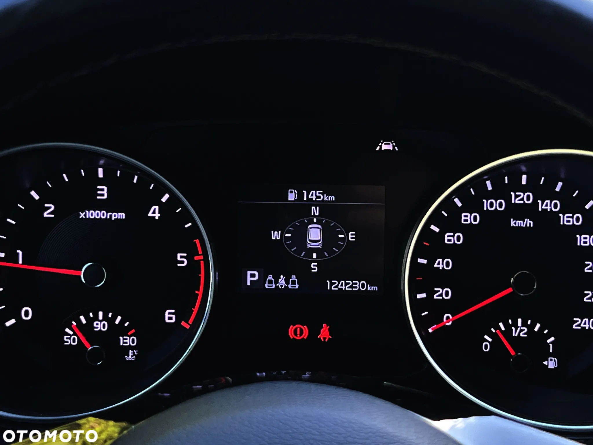 Kia ProCeed 1.6 CRDi GT Line DCT - 32