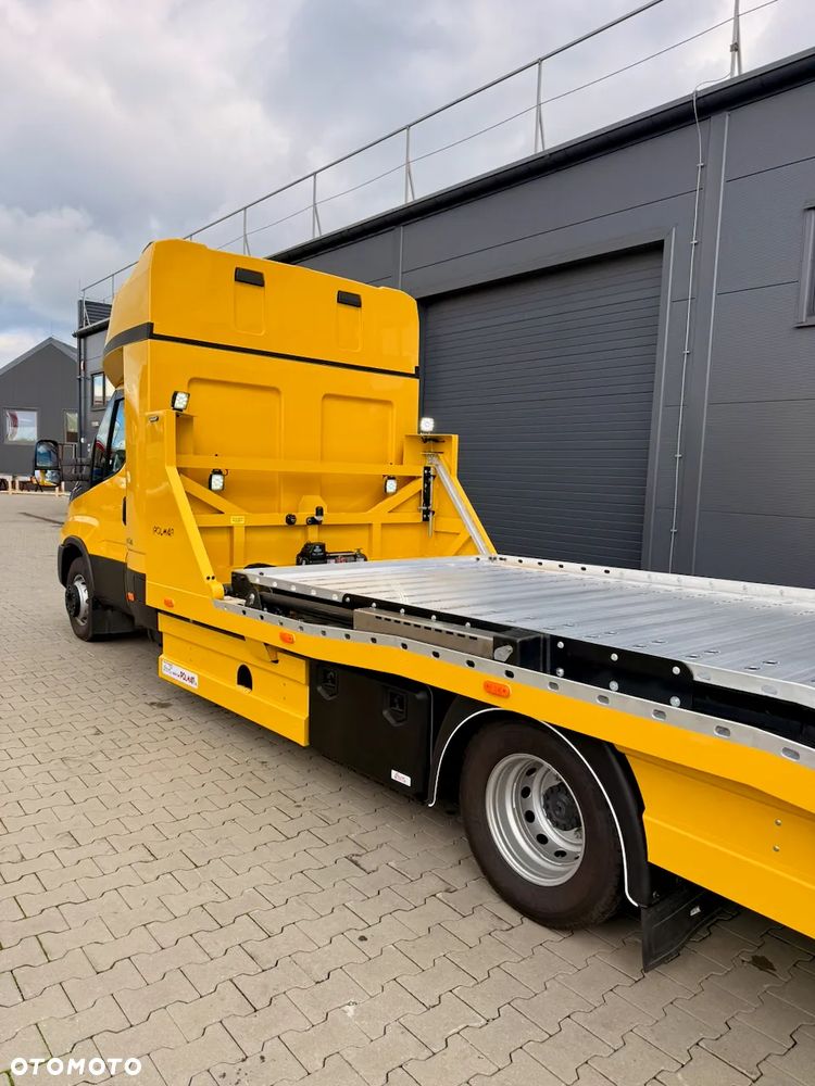Iveco Daily 72C - 25